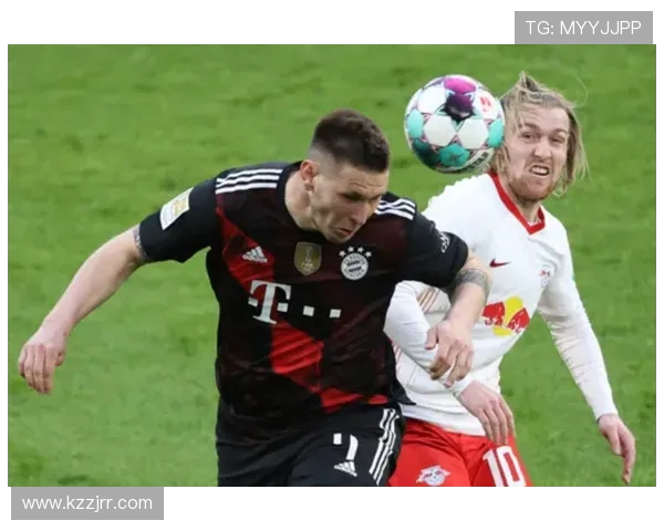 黄金世代崛起 德甲最强青训体系如何铸就世界足坛霸主