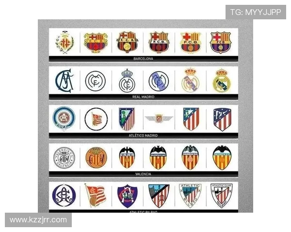 《德甲所有球队队徽与球衣图文内容全集合展示》