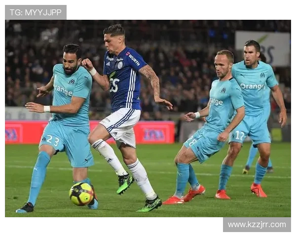 法甲比赛中的高频进攻策略与战术配合实战解析