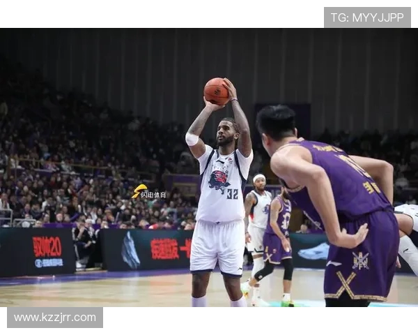 篮球CBA球员技术特点及团队贡献分析