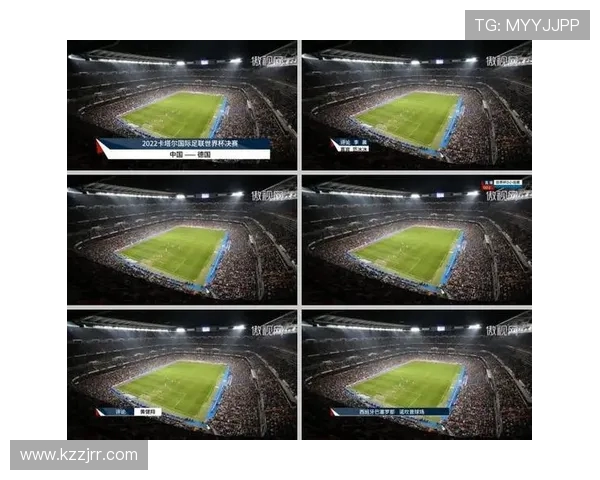 CCTV5足球世界杯转播全景解析与激情盛宴回顾深度报道与精彩瞬间