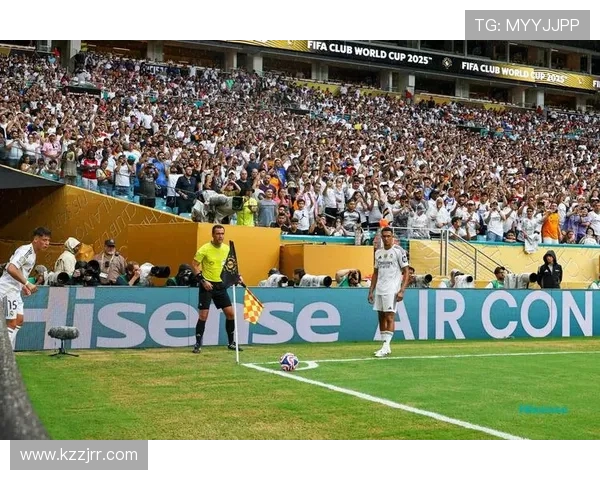 从FIFA世俱杯到世界杯见证全球足球巅峰对决与荣耀传承
