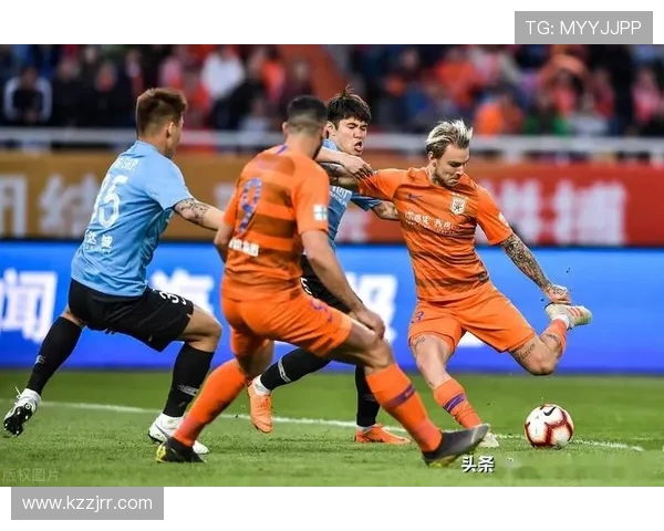 山东泰山与中方经纪公司合作选外援已锁定目标进入谈判阶段