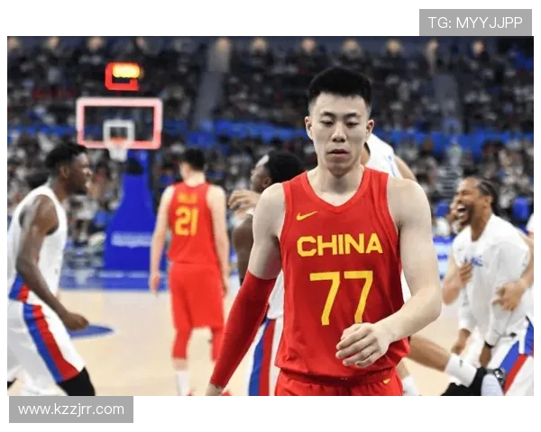 张镇麟喜提冠军喜悦发文庆祝男篮集训冲鸭精神满满