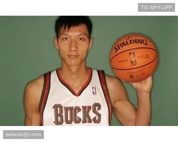1999年NBA选秀大会：状元秀易建联缺席，中国球员首次集体亮相